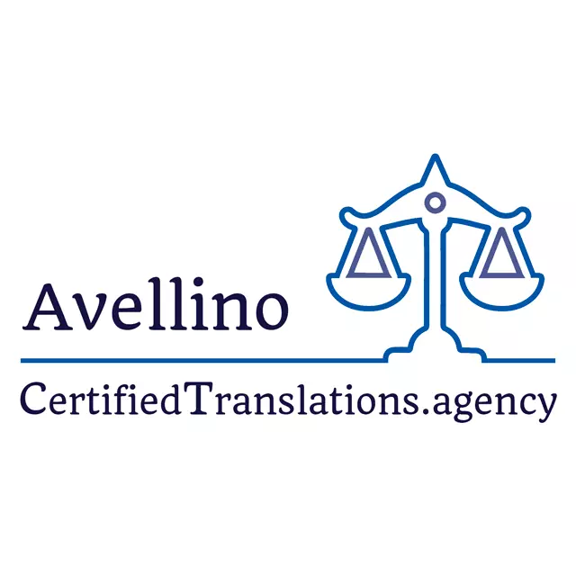 TRADUZIONI GIURATE AD AVELLINO